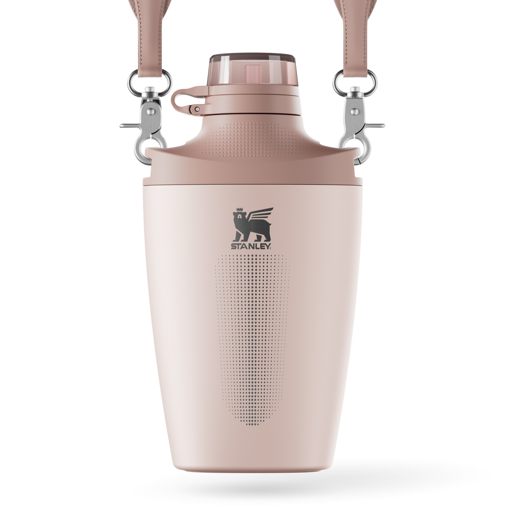 The Cross Bottle| 23 OZ