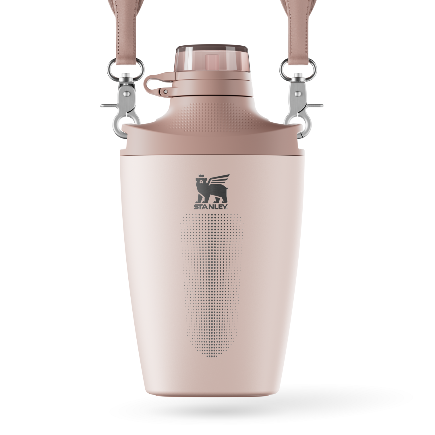 The Cross Bottle| 23 OZ