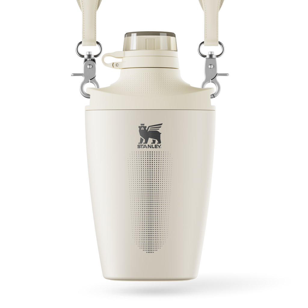 The Cross Bottle| 23 OZ
