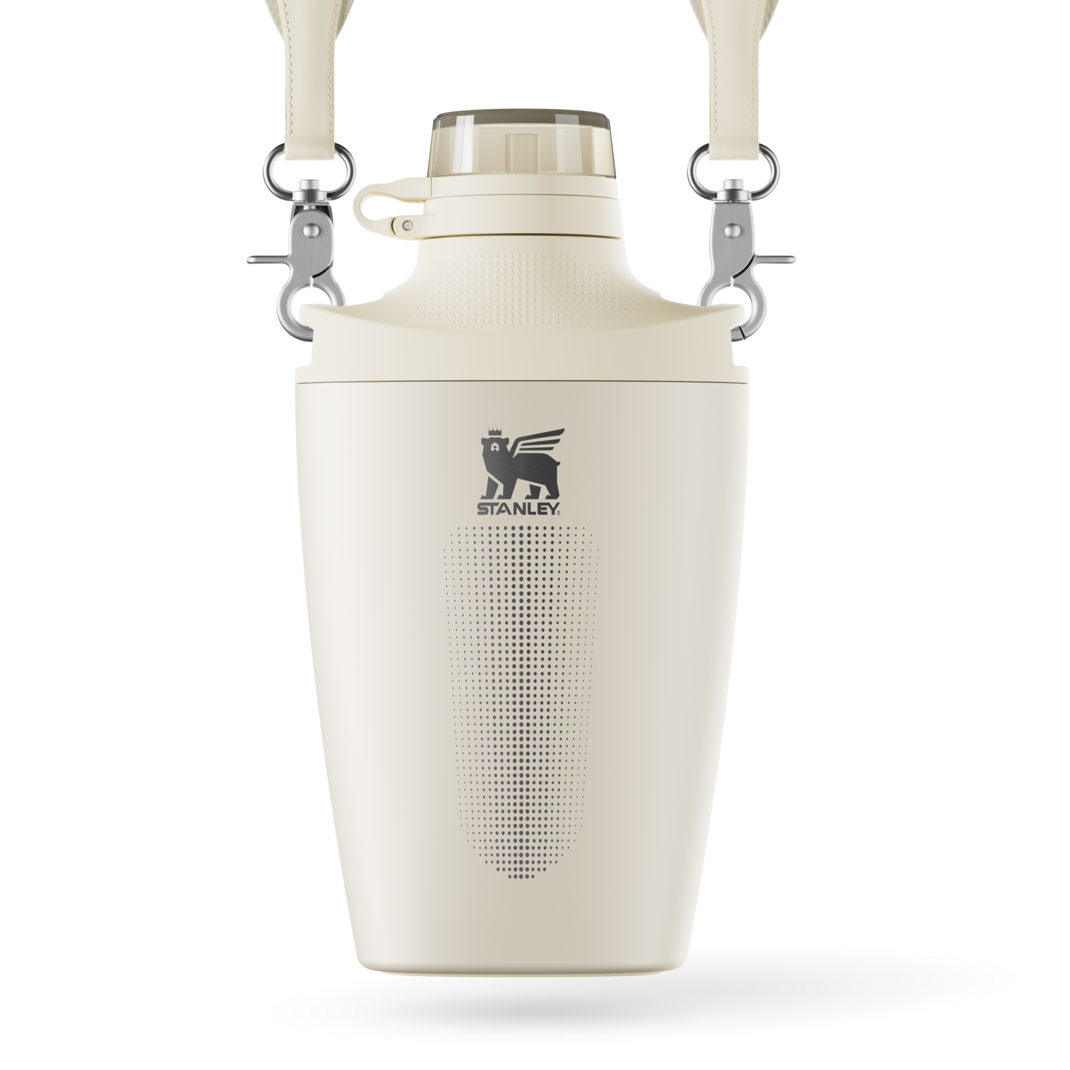 The Cross Bottle| 23 OZ