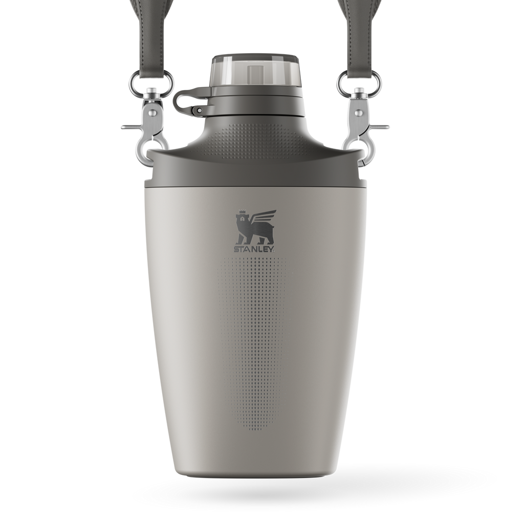 The Cross Bottle| 23 OZ