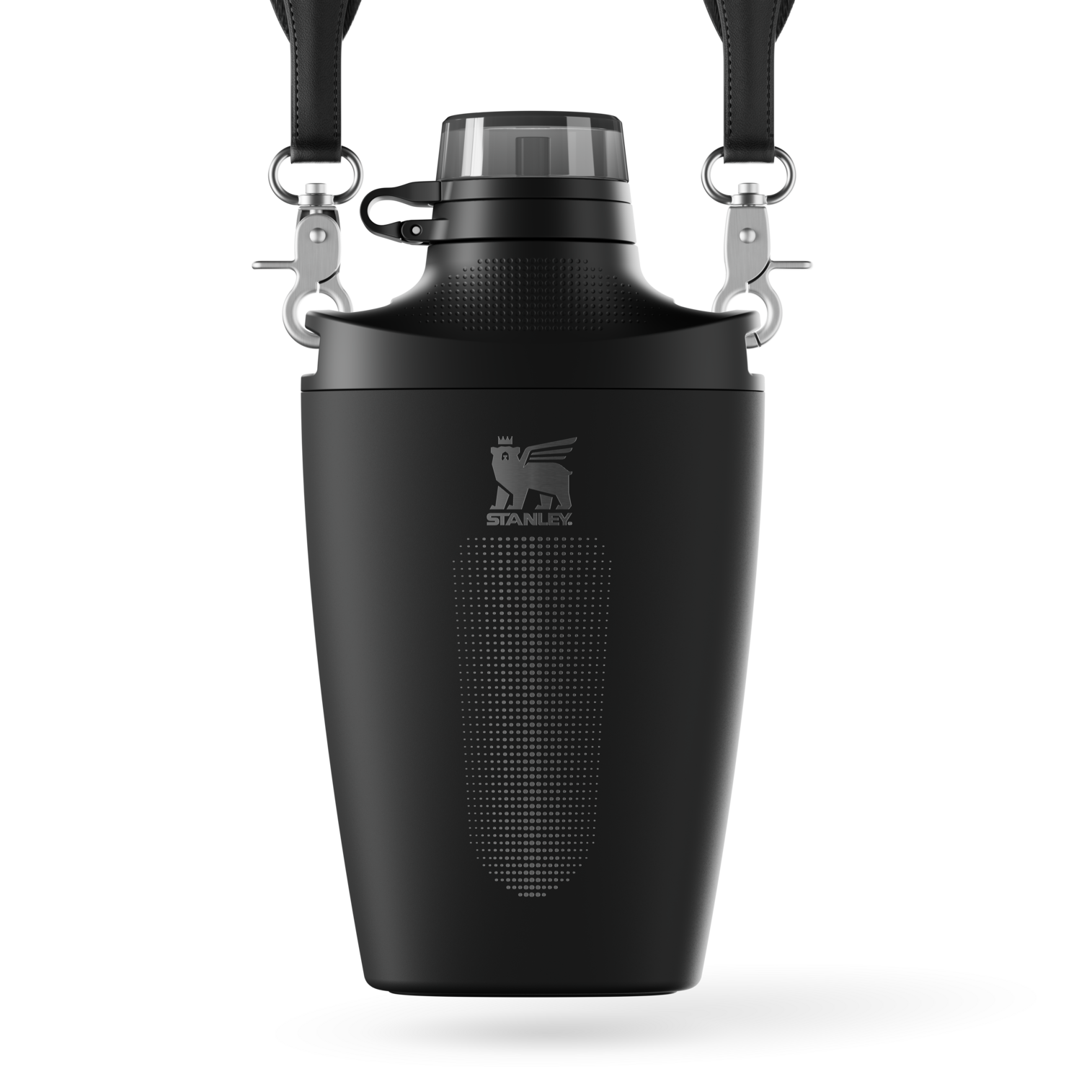 The Cross Bottle| 23 OZ