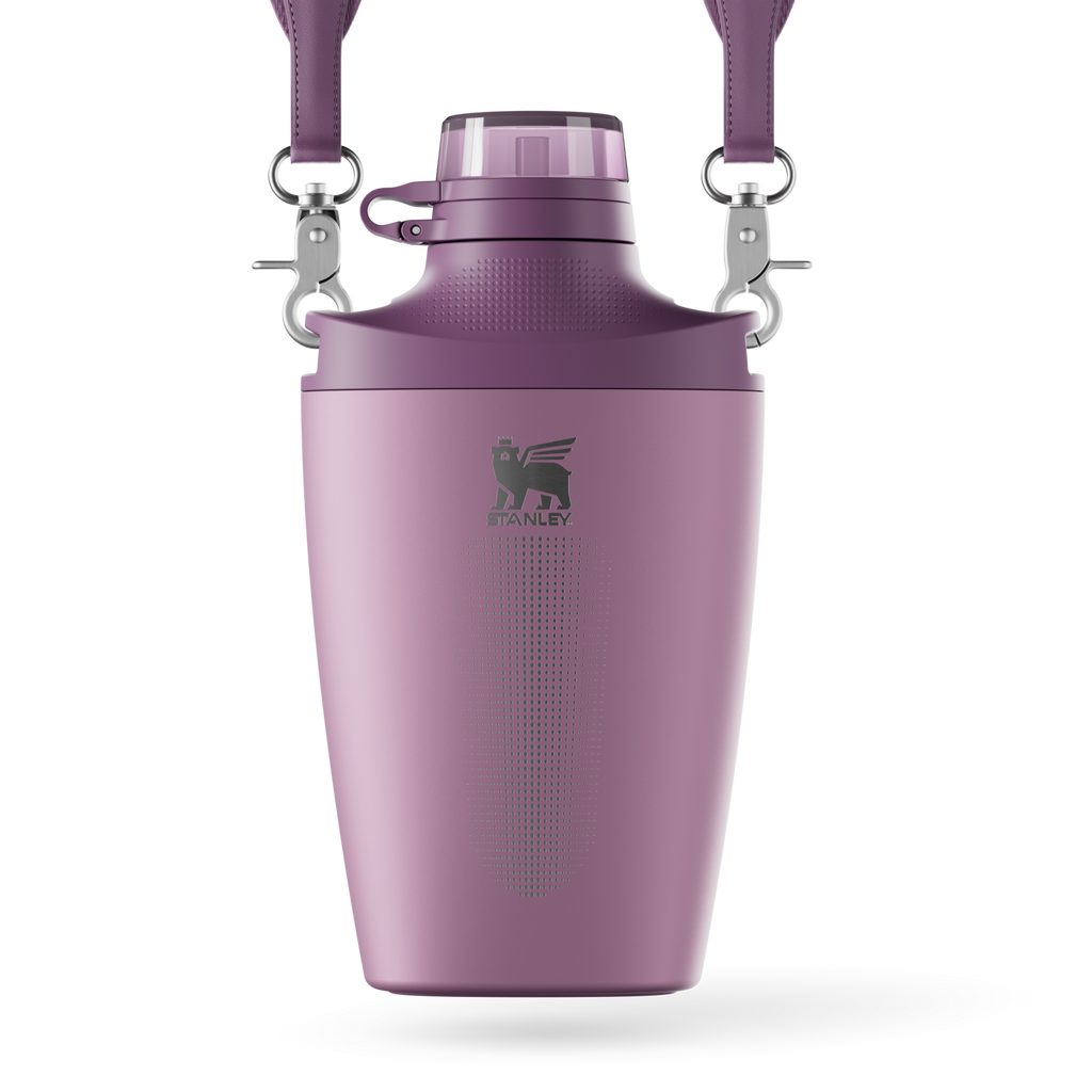 The Cross Bottle| 23 OZ