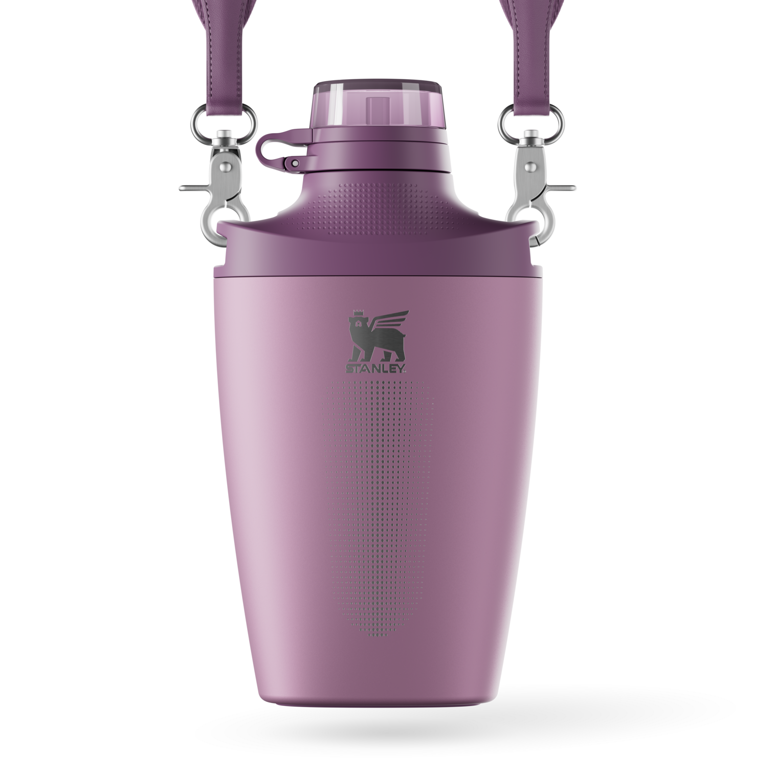 The Cross Bottle| 23 OZ