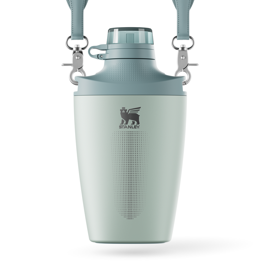 The Cross Bottle| 23 OZ