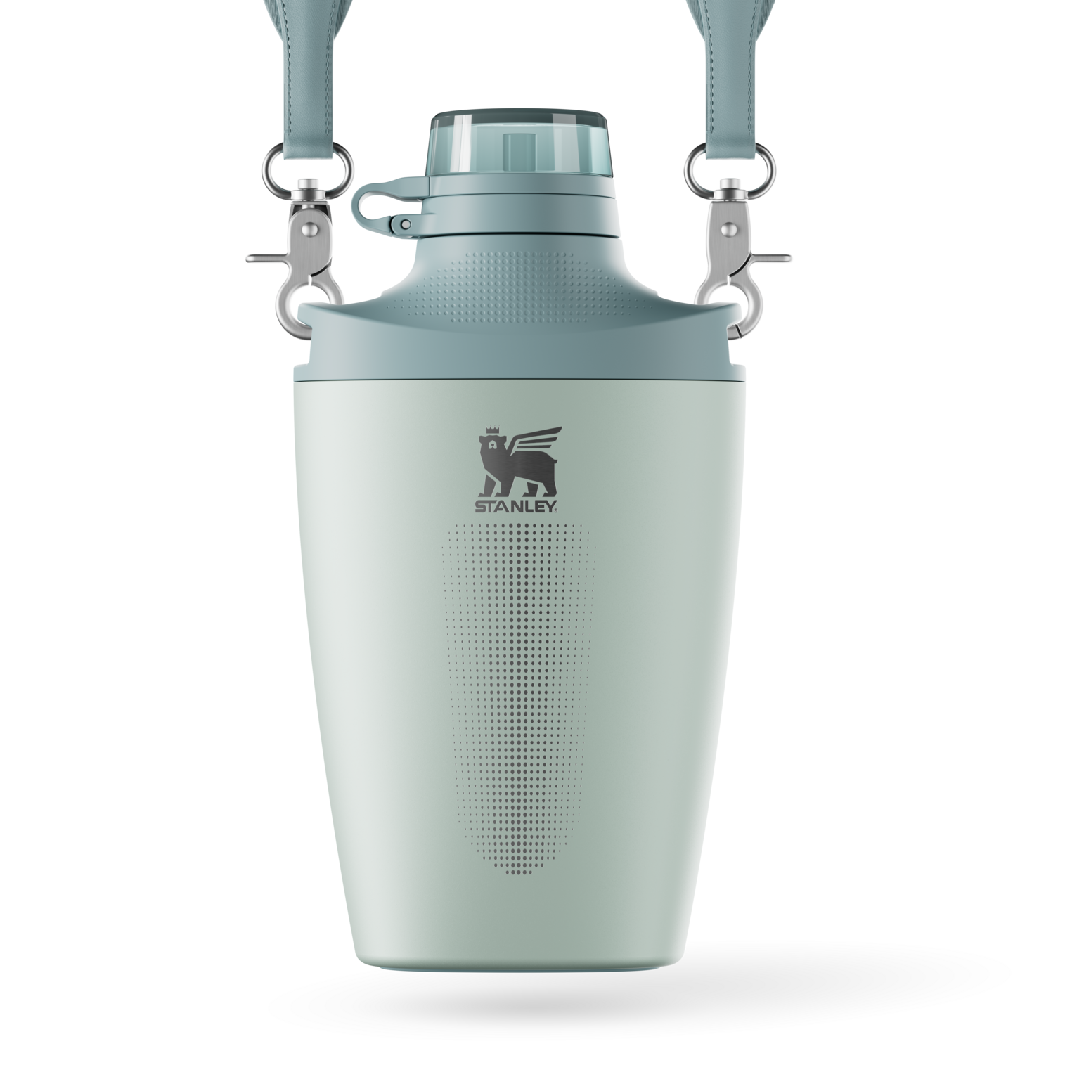 The Cross Bottle| 23 OZ