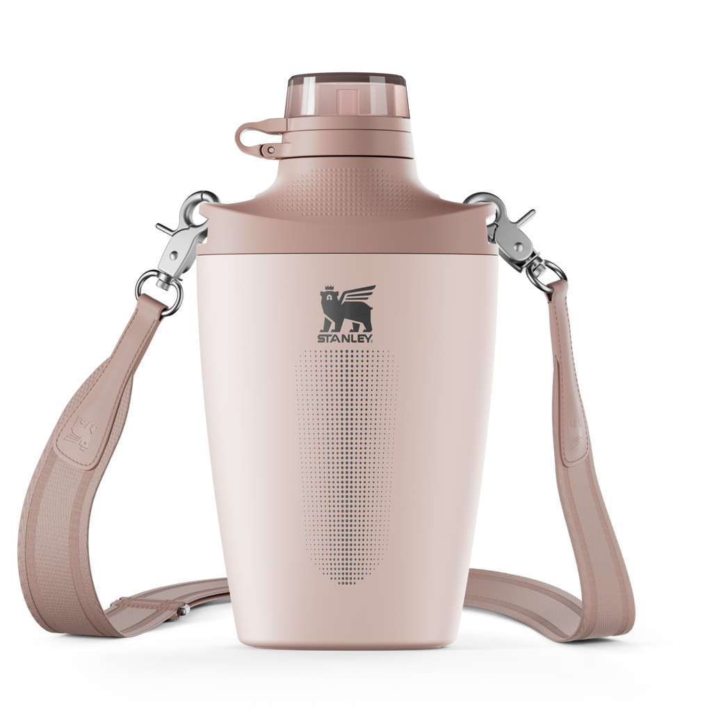 The Cross Bottle| 23 OZ