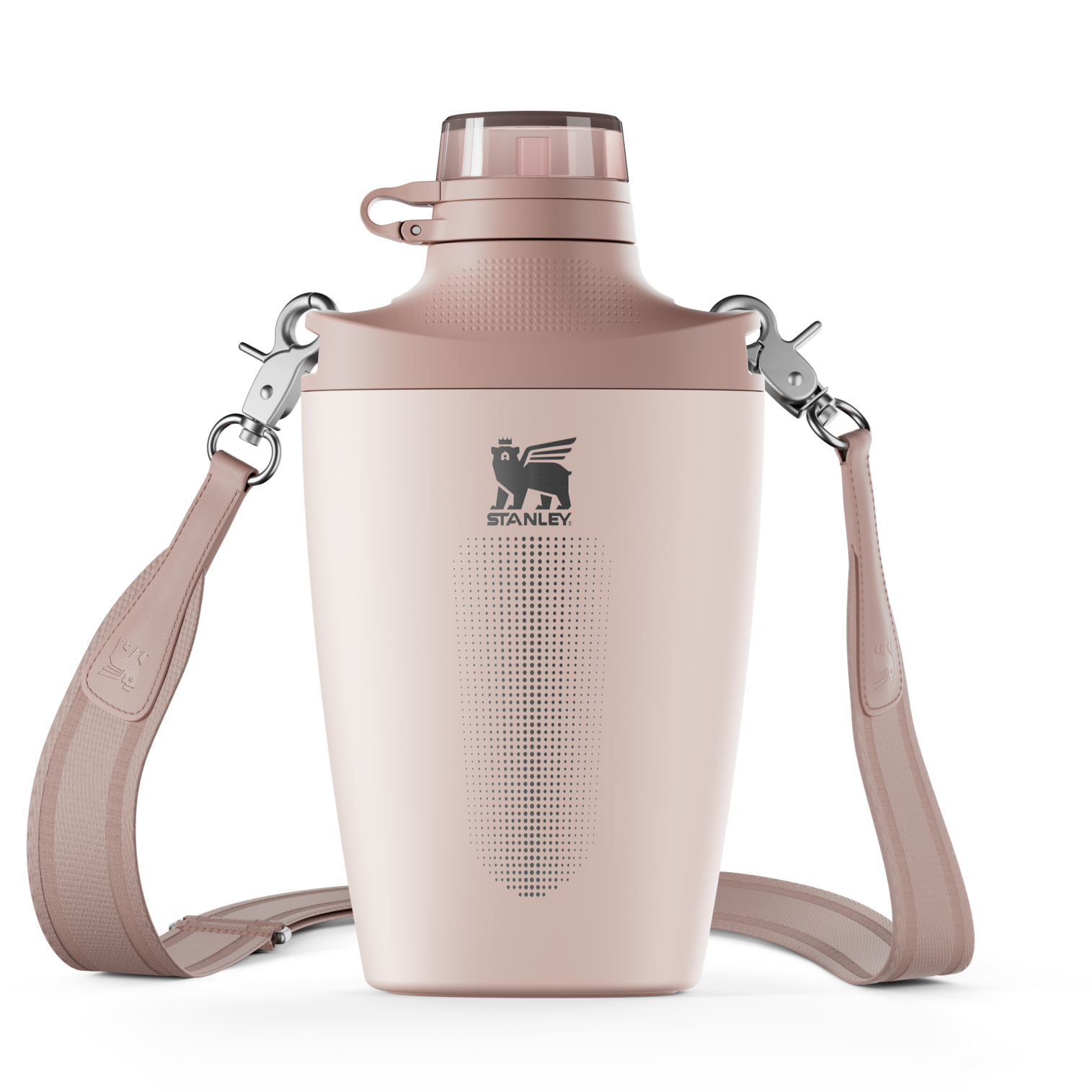 The Cross Bottle| 23 OZ