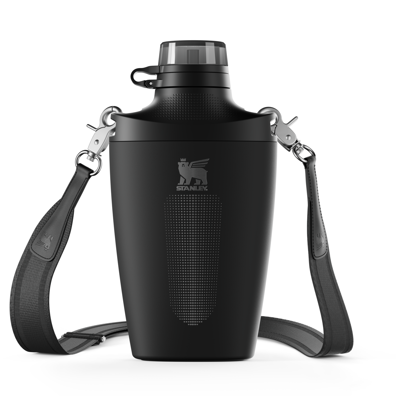 The Cross Bottle| 23 OZ