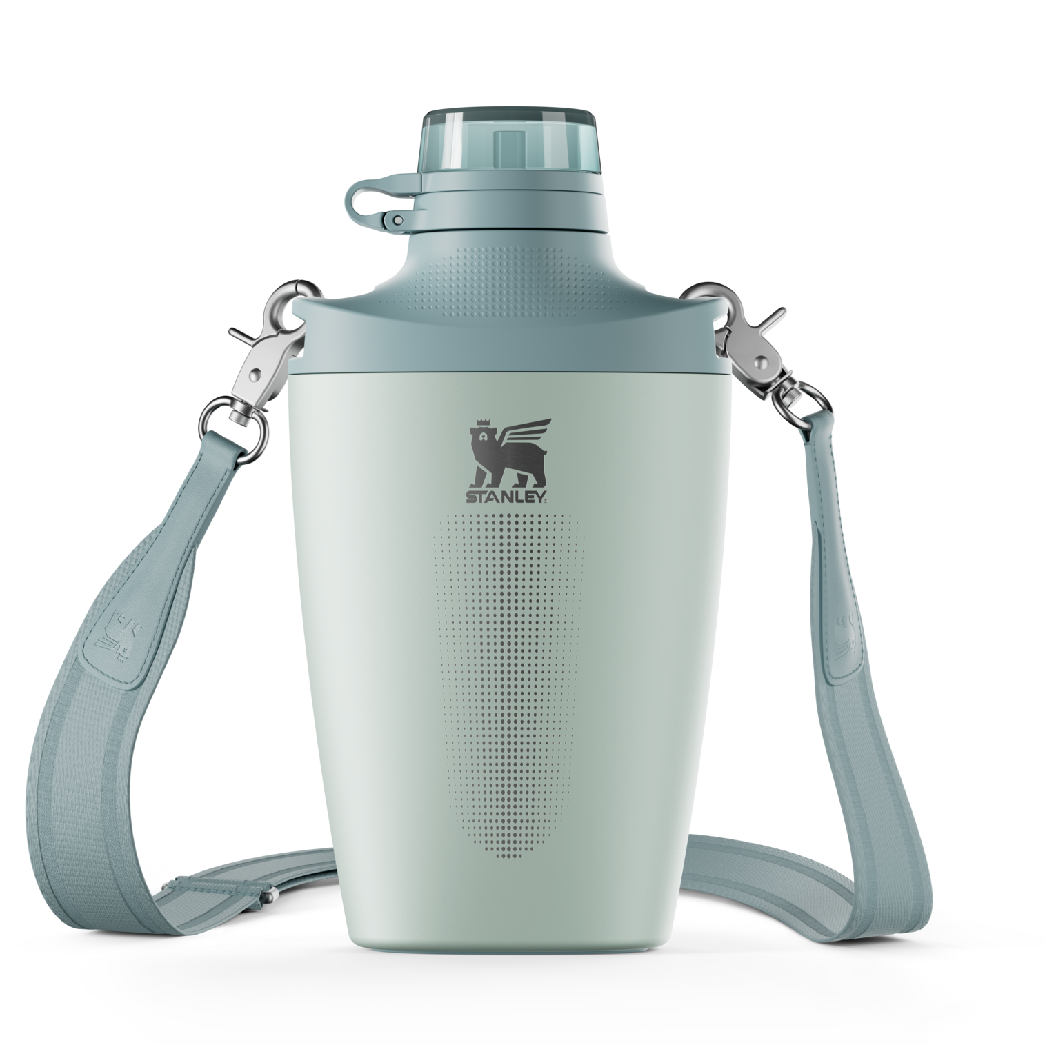 The Cross Bottle| 23 OZ