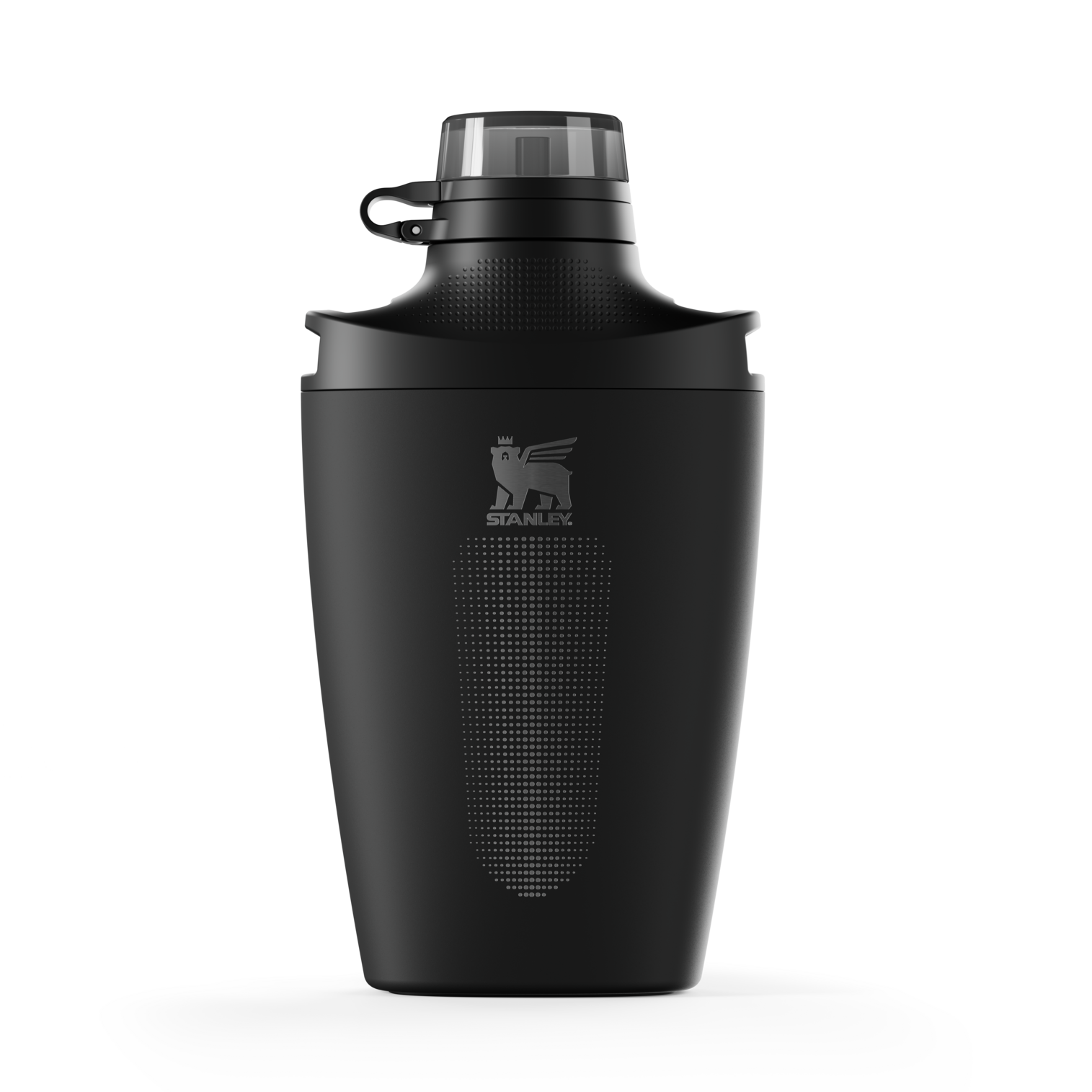 The Cross Bottle| 23 OZ