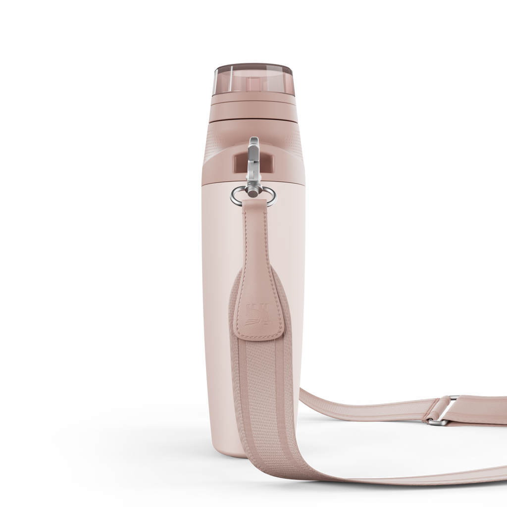 The Cross Bottle| 23 OZ
