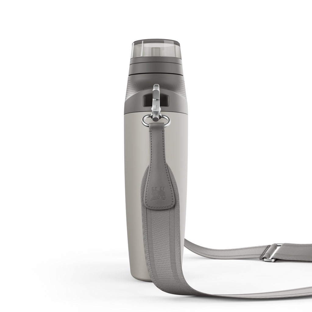 The Cross Bottle| 23 OZ