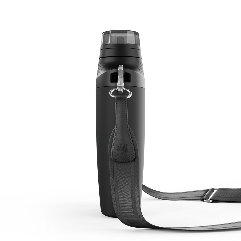 The Cross Bottle| 23 OZ
