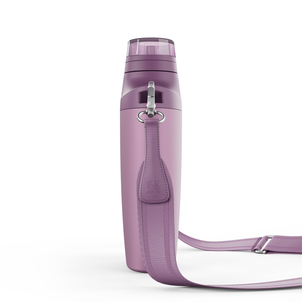 The Cross Bottle| 23 OZ