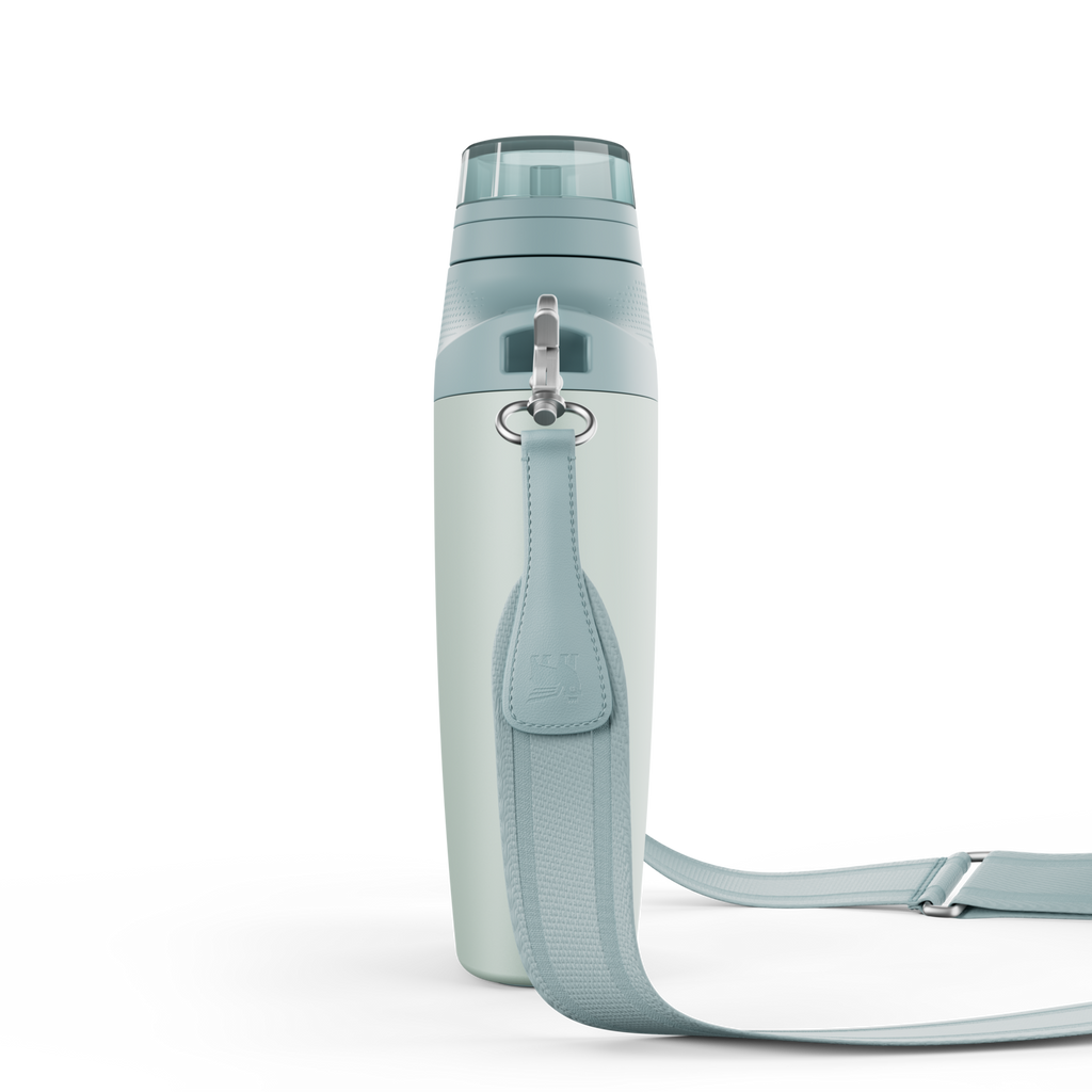 The Cross Bottle| 23 OZ
