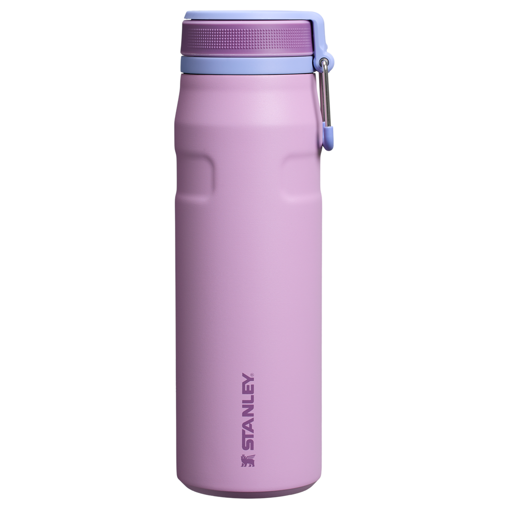 The IceFlow™ Bottle with Twist Flip Lid| 24 OZ