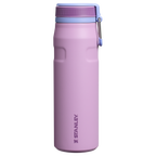 The IceFlow™ Bottle with Twist Flip Lid| 24 OZ