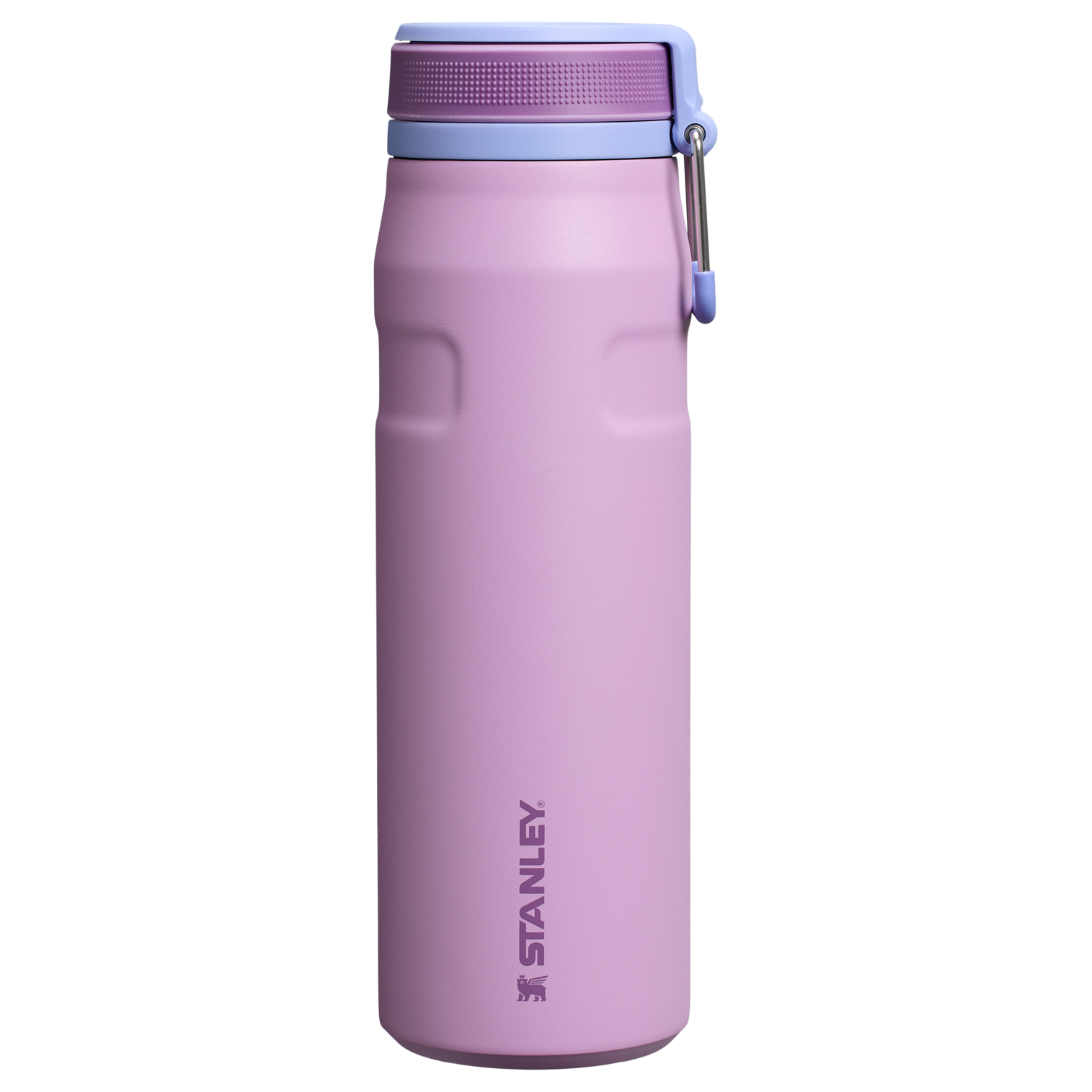 The IceFlow™ Bottle with Twist Flip Lid| 24 OZ