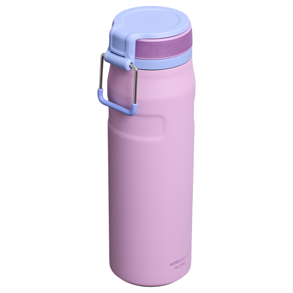 The IceFlow™ Bottle with Twist Flip Lid| 24 OZ