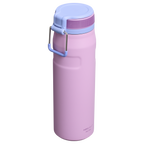 The IceFlow™ Bottle with Twist Flip Lid| 24 OZ