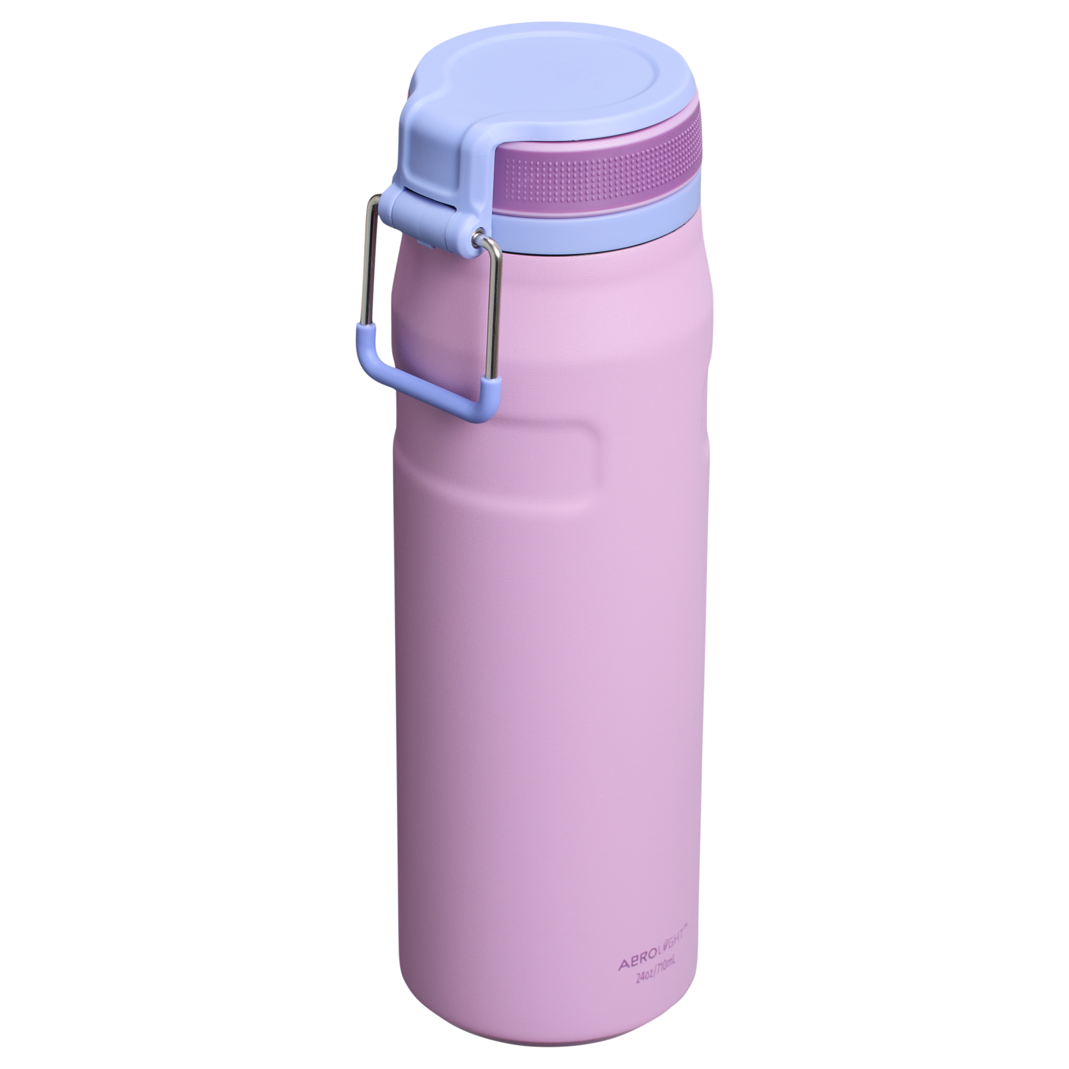 The IceFlow™ Bottle with Twist Flip Lid| 24 OZ
