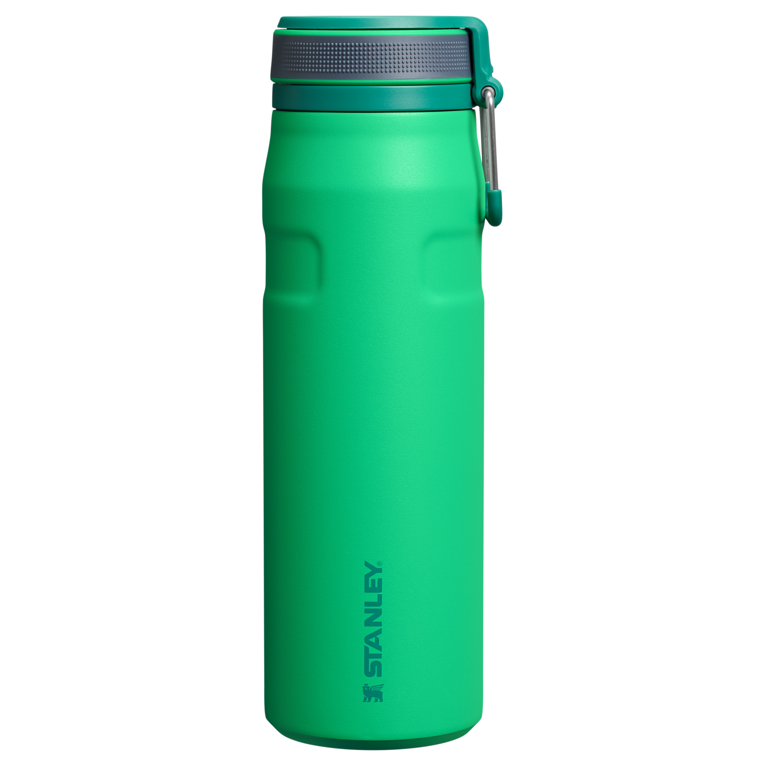 The IceFlow™ Bottle with Twist Flip Lid| 24 OZ