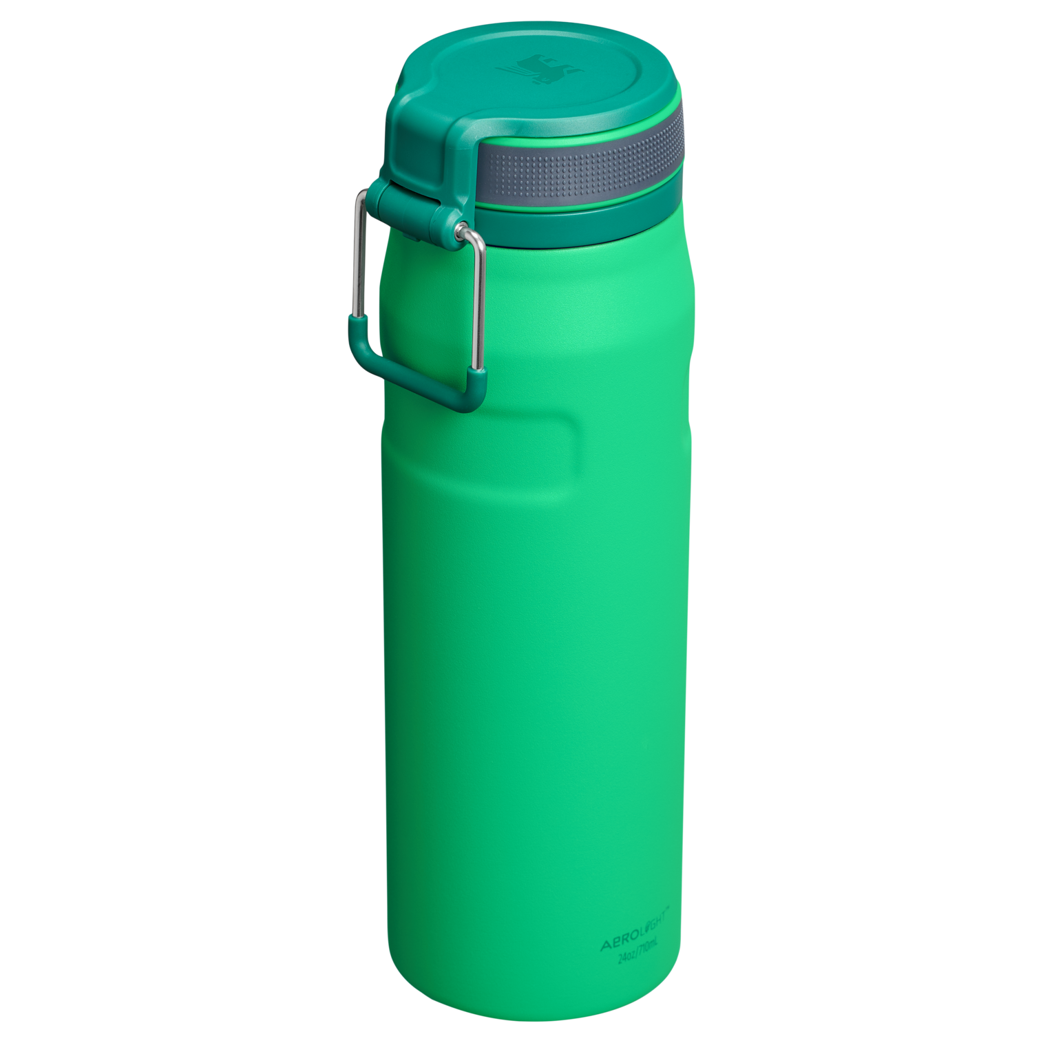 The IceFlow™ Bottle with Twist Flip Lid| 24 OZ