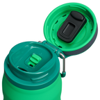 The IceFlow™ Bottle with Twist Flip Lid| 24 OZ