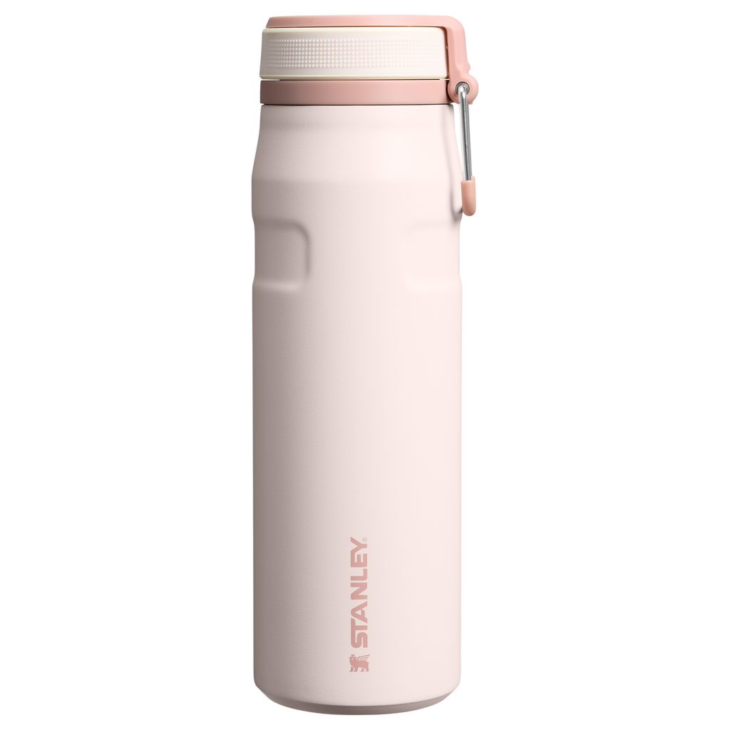 The IceFlow™ Bottle with Twist Flip Lid| 24 OZ