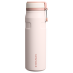 The IceFlow™ Bottle with Twist Flip Lid| 24 OZ