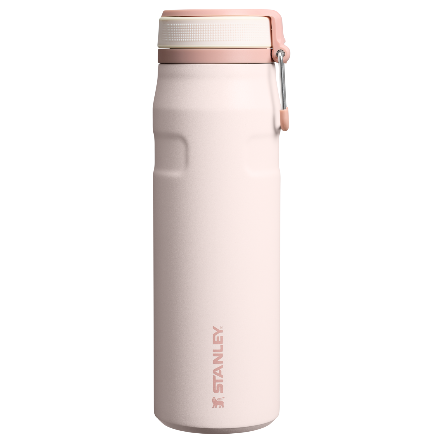 The IceFlow™ Bottle with Twist Flip Lid| 24 OZ