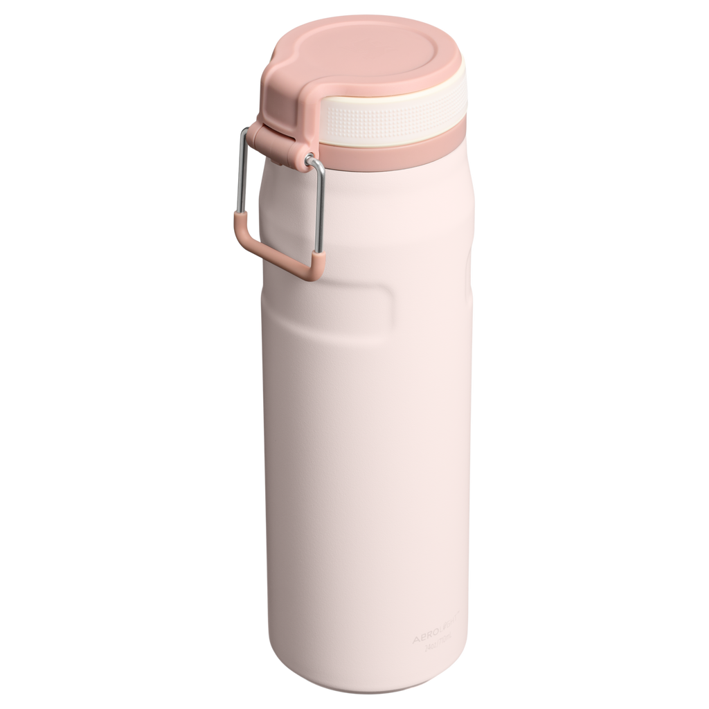 The IceFlow™ Bottle with Twist Flip Lid| 24 OZ
