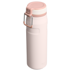 The IceFlow™ Bottle with Twist Flip Lid| 24 OZ