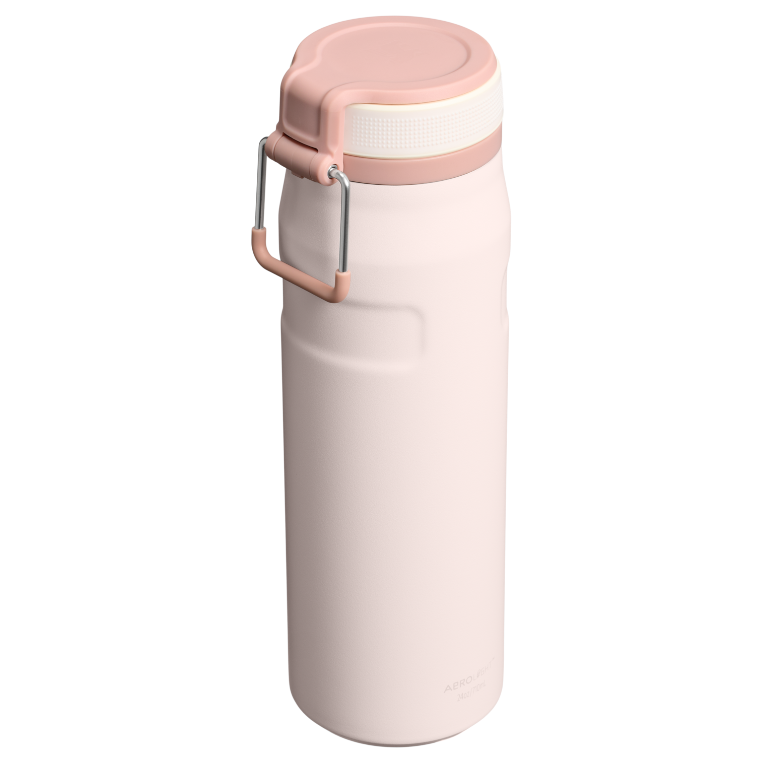 The IceFlow™ Bottle with Twist Flip Lid| 24 OZ