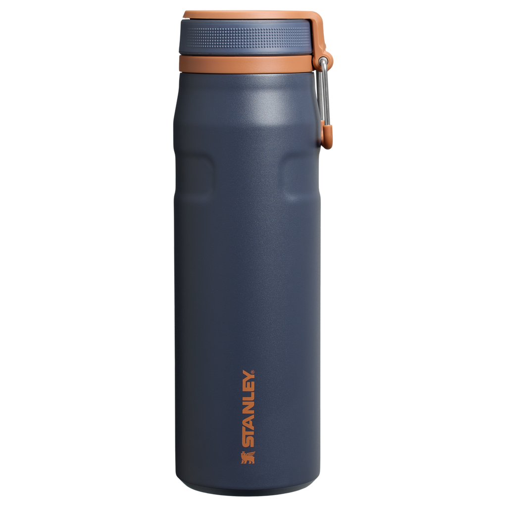 The IceFlow™ Bottle with Twist Flip Lid| 24 OZ