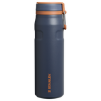 The IceFlow™ Bottle with Twist Flip Lid| 24 OZ