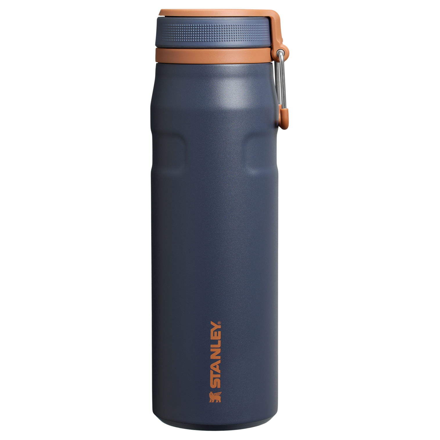 The IceFlow™ Bottle with Twist Flip Lid| 24 OZ