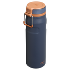 The IceFlow™ Bottle with Twist Flip Lid| 24 OZ