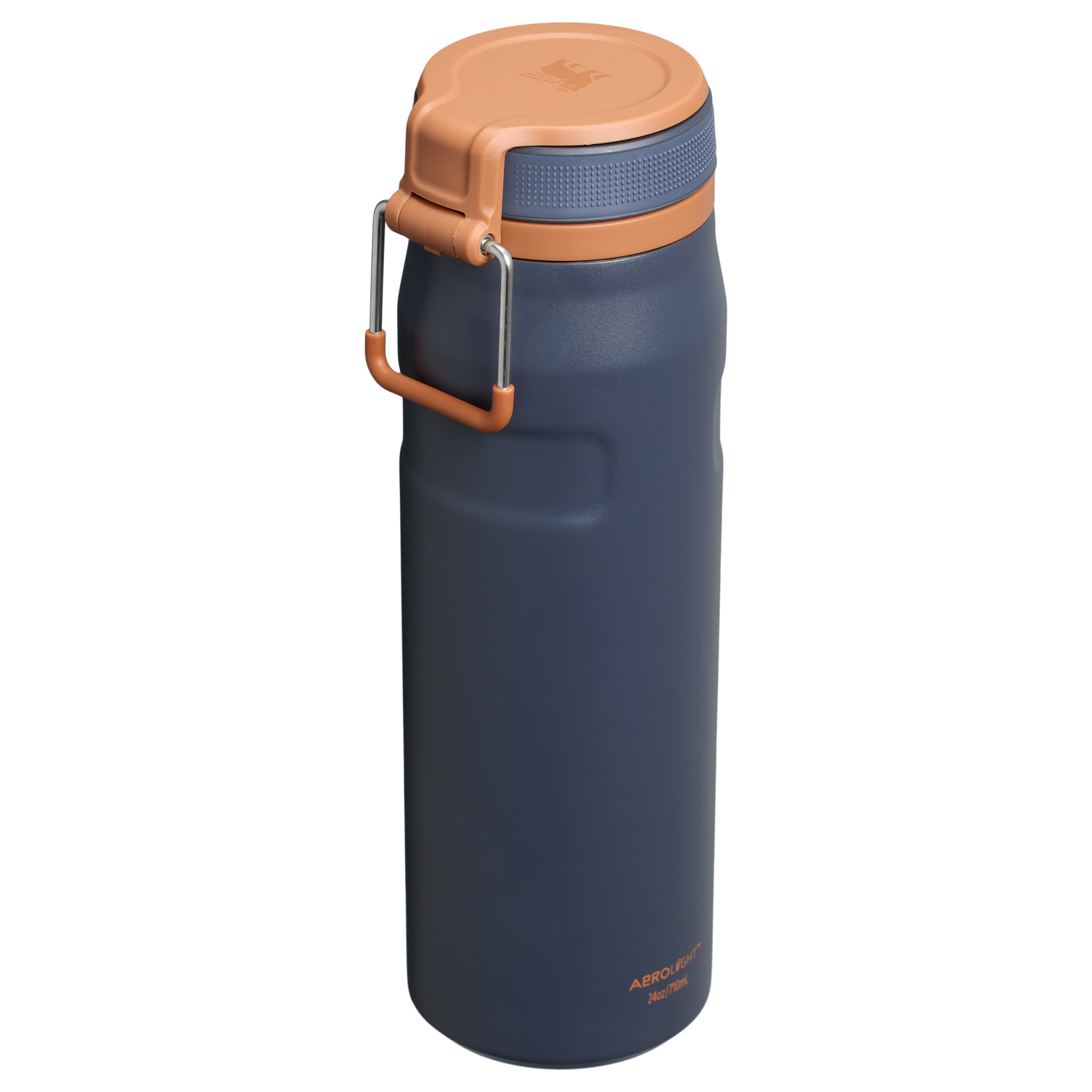 The IceFlow™ Bottle with Twist Flip Lid| 24 OZ