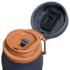 The IceFlow™ Bottle with Twist Flip Lid| 24 OZ