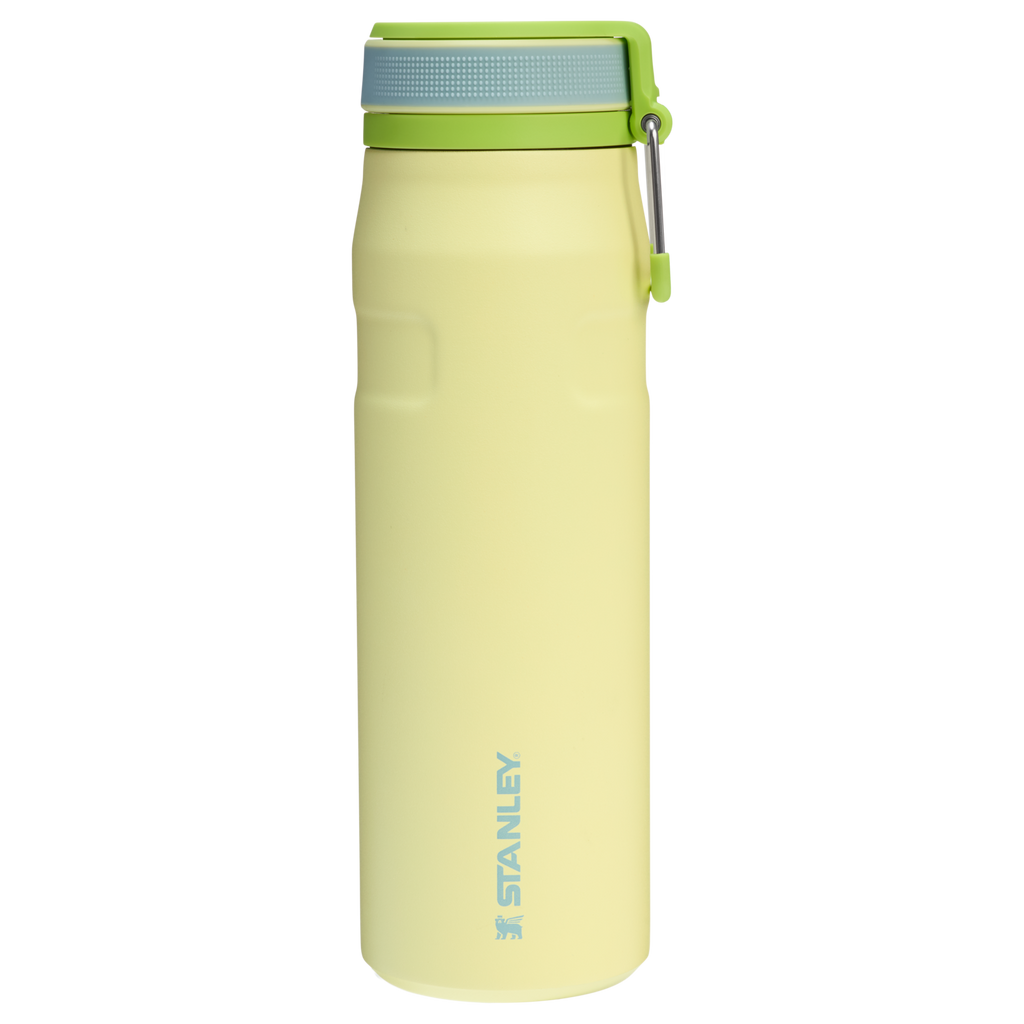 The IceFlow™ Bottle with Twist Flip Lid| 24 OZ