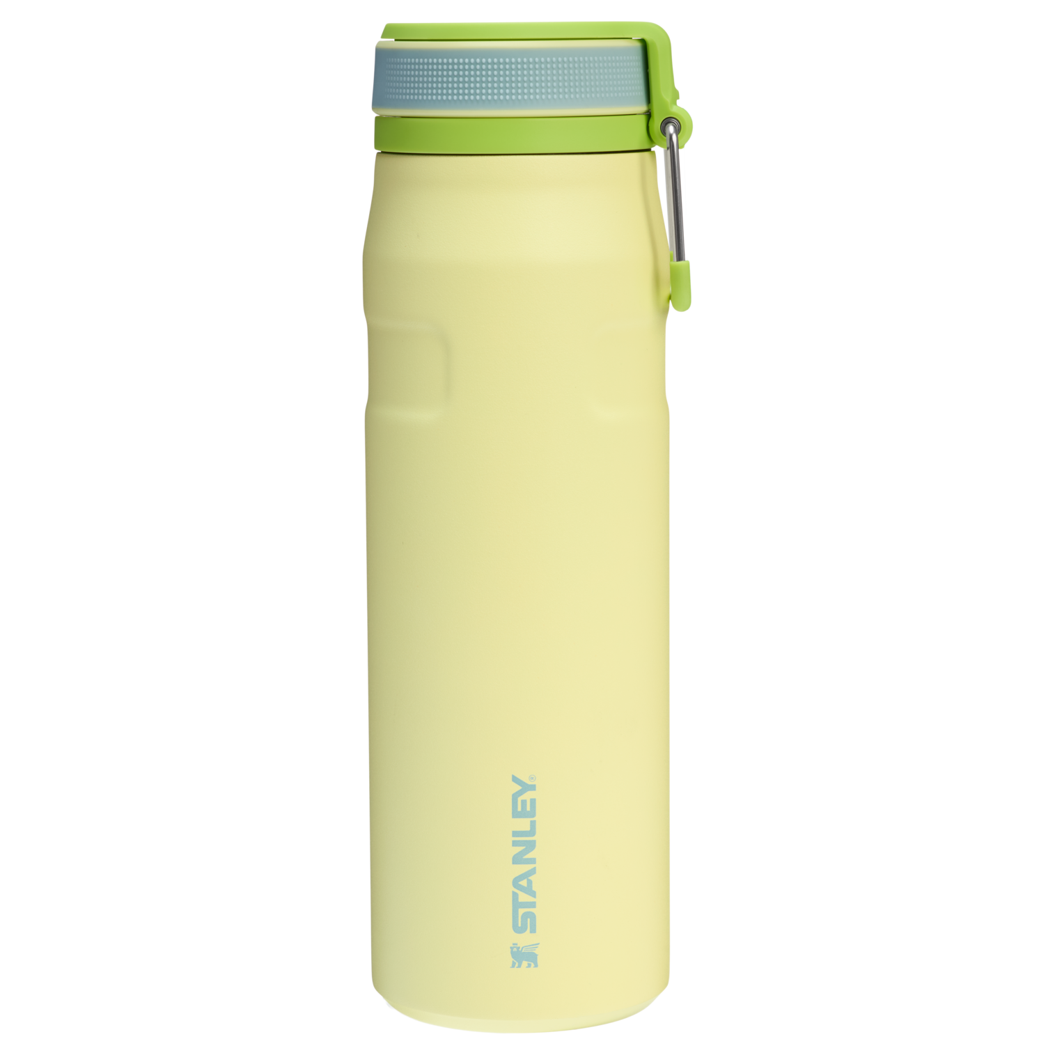 The IceFlow™ Bottle with Twist Flip Lid| 24 OZ
