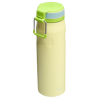 The IceFlow™ Bottle with Twist Flip Lid| 24 OZ