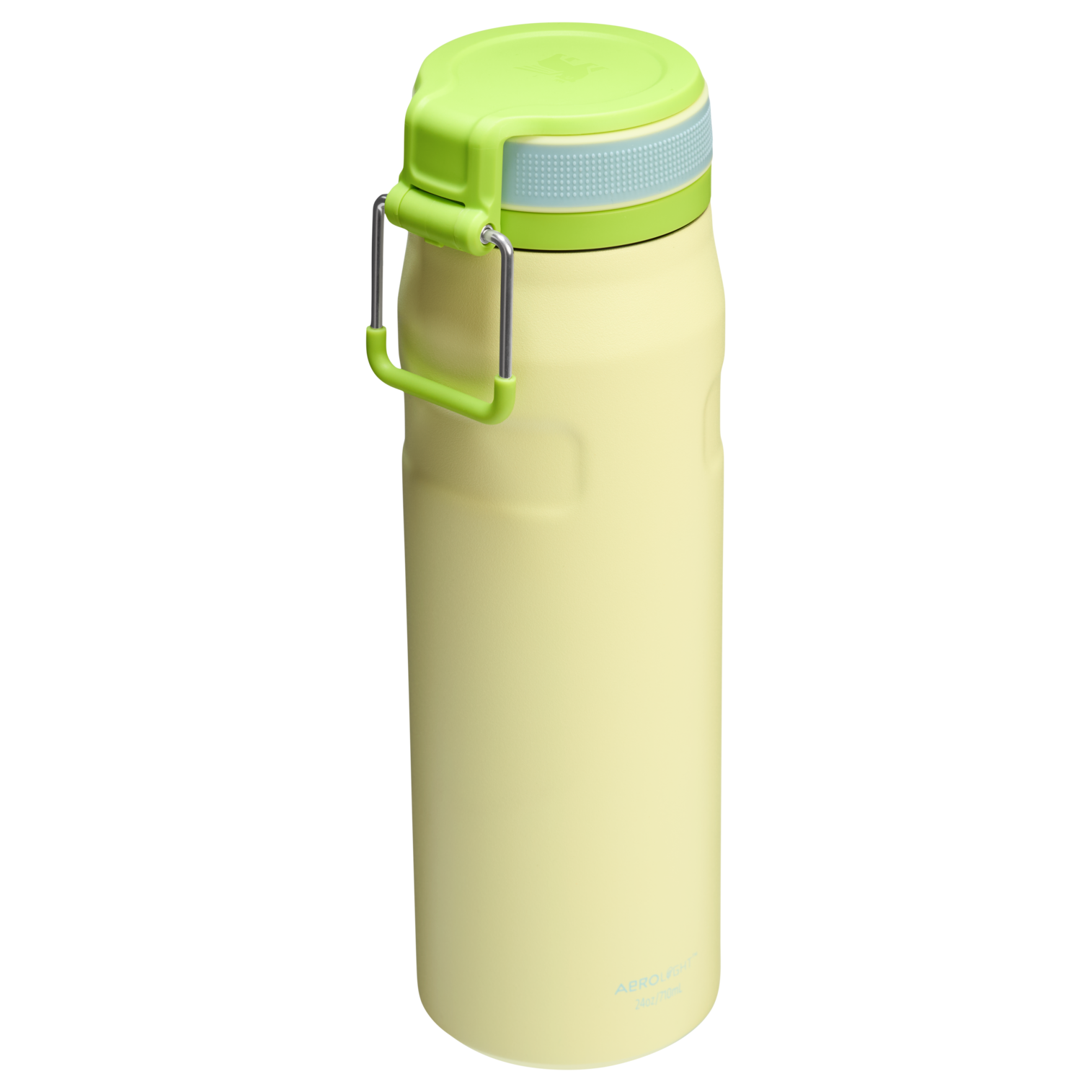 The IceFlow™ Bottle with Twist Flip Lid| 24 OZ