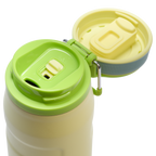 The IceFlow™ Bottle with Twist Flip Lid| 24 OZ