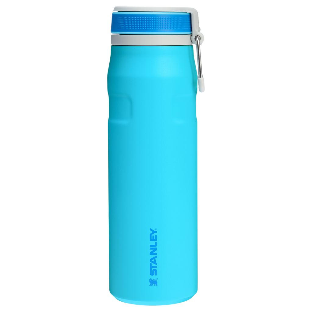 The IceFlow™ Bottle with Twist Flip Lid| 24 OZ