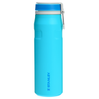 The IceFlow™ Bottle with Twist Flip Lid| 24 OZ