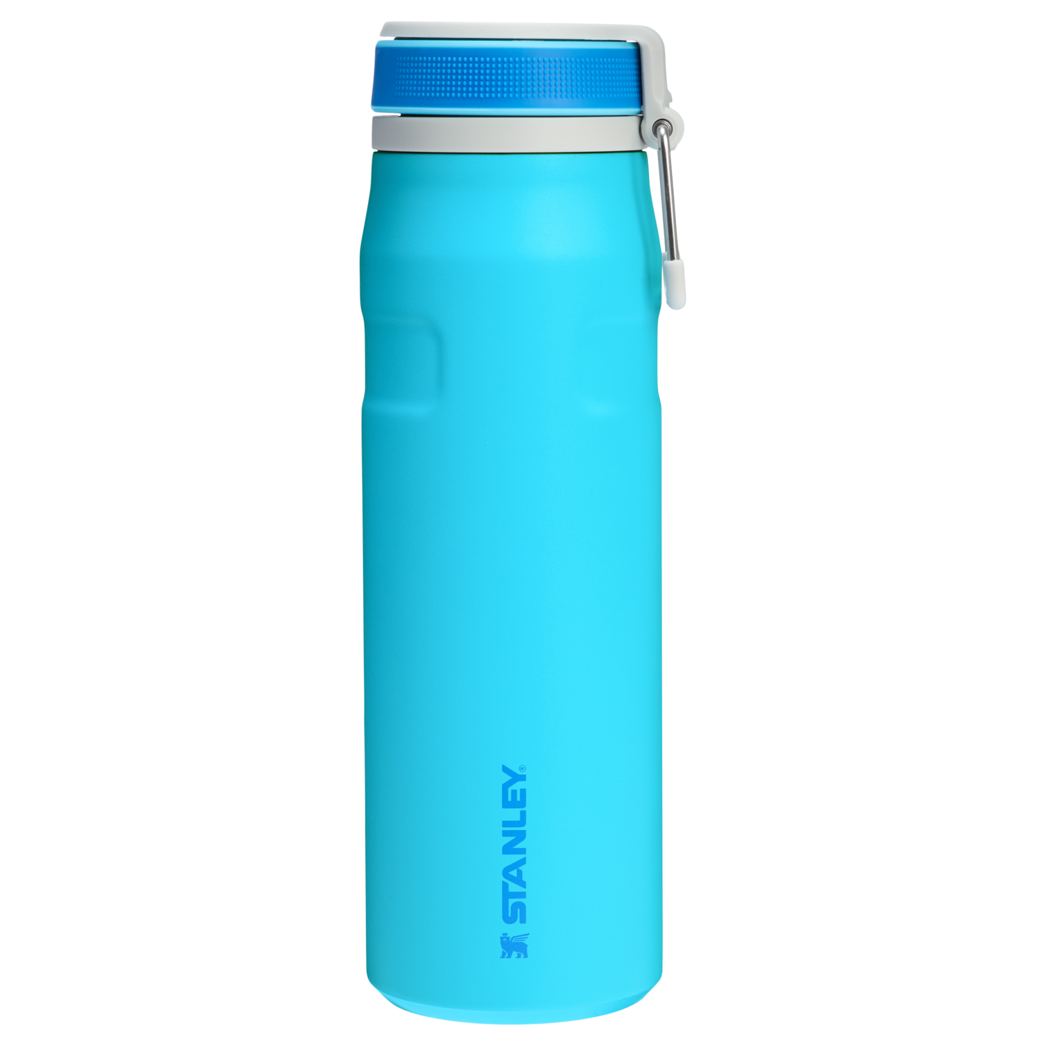 The IceFlow™ Bottle with Twist Flip Lid| 24 OZ