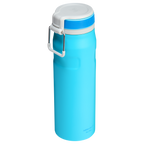 The IceFlow™ Bottle with Twist Flip Lid| 24 OZ